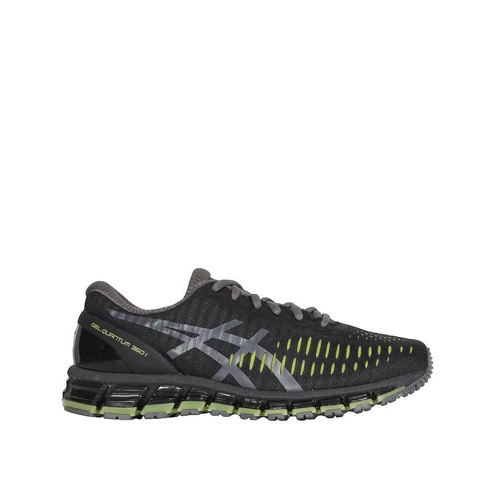ASICS Gel-Quantum 360 I Grau/Grün 2/2