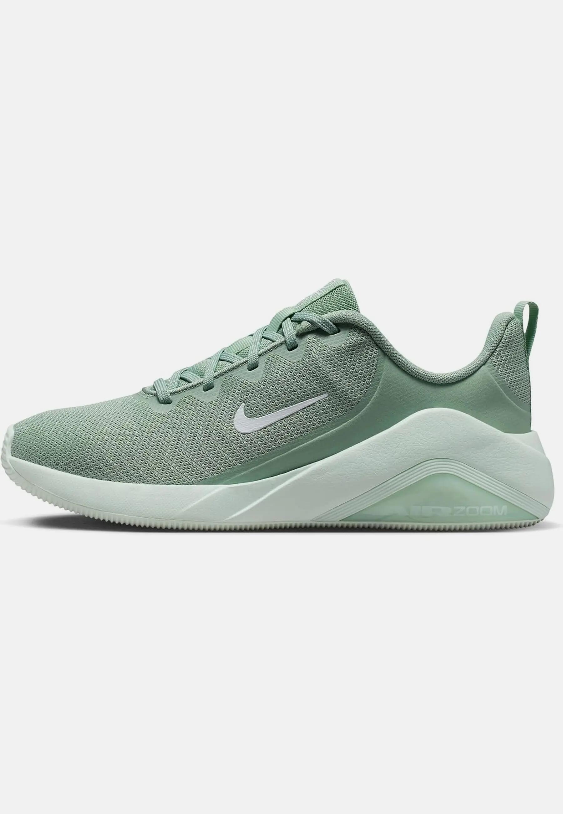 Buty treningowe Nike Bella 7 Zielony jasny/Biały