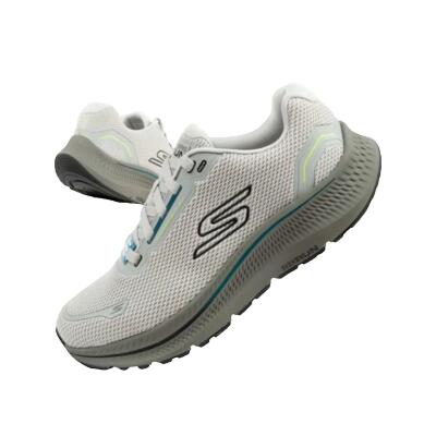 Scarpe Skechers Go Run Grigie