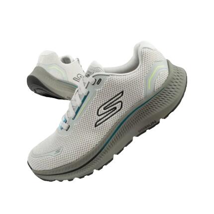 Zapatos Skechers Go Run Gris