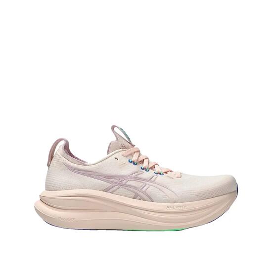 Chaussures de trail ASICS Gel-Nimbus 28 Rose