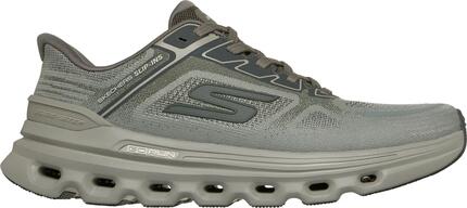 Chaussures Running Skechers Slip-ins Go Run Glide-Step Arch Fit Vert Homme