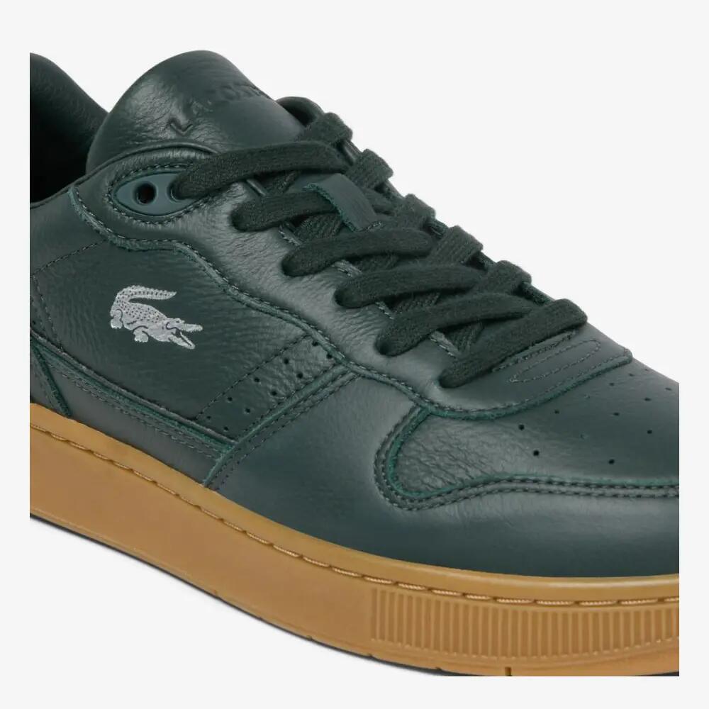 Buty Sportowe Męskie Lacoste T-clip Set 226 11 Sma 7/7