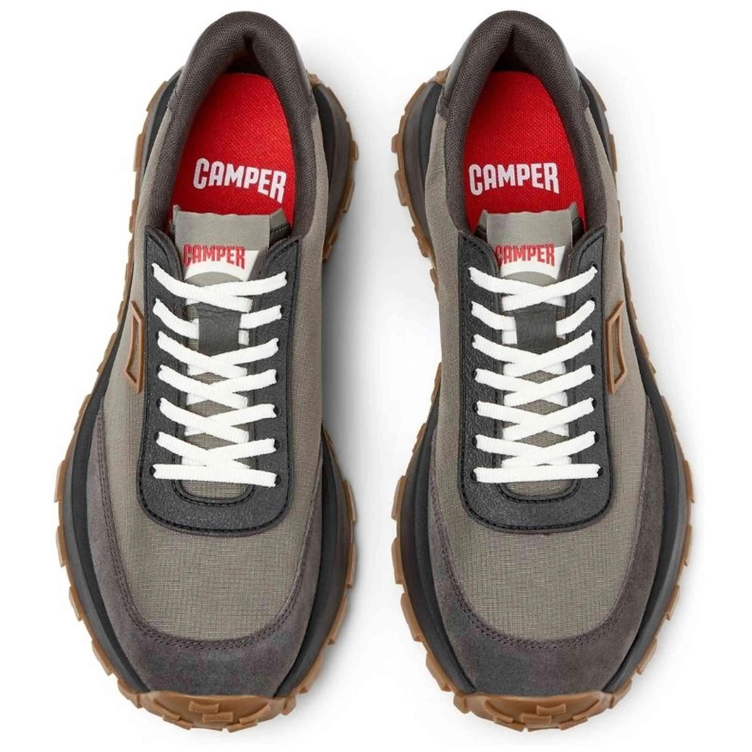 Scarpe Camper modello Drift Trail per uomini 4/5