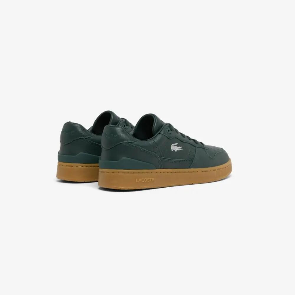 Buty Sportowe Męskie Lacoste T-clip Set 226 11 Sma 4/7