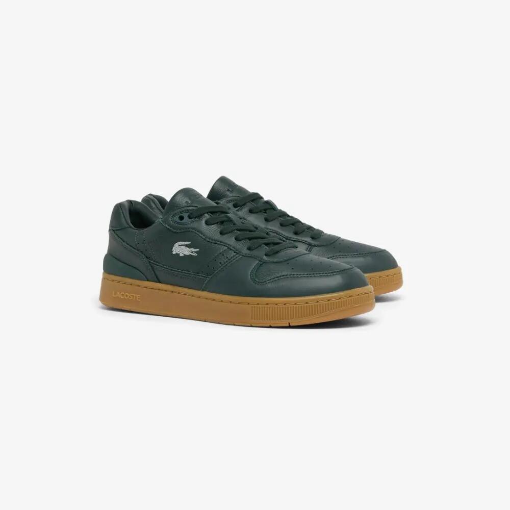 Buty Sportowe Męskie Lacoste T-clip Set 226 11 Sma 3/7