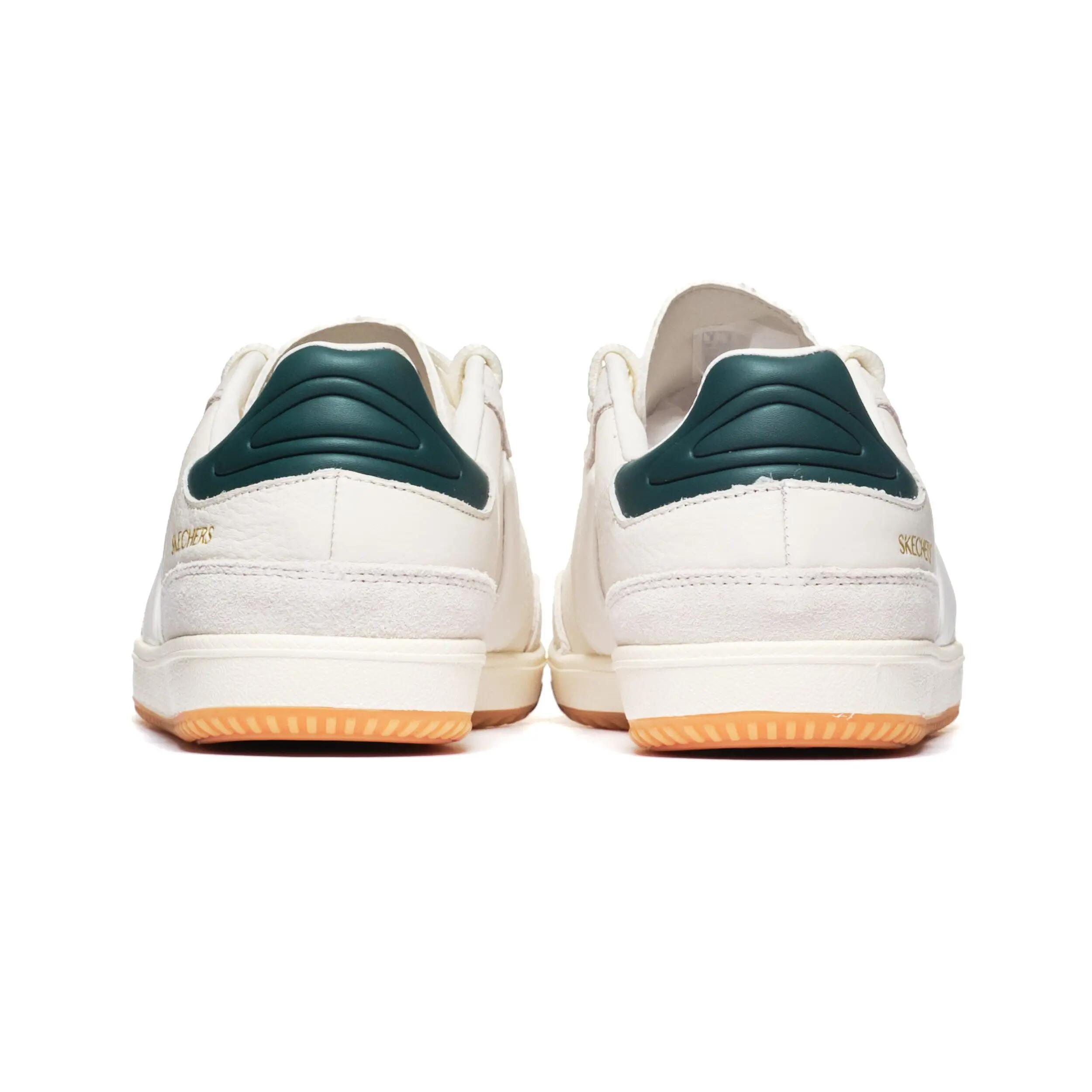 Męskie sneakersy Skechers HOTSHOT - KAYDE 254162-OWGN 6/6