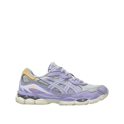 Zapatos ASICS Gel-NYC Piedmont Grey/Bluebell