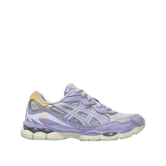 Zapatos ASICS Gel-NYC Piedmont Grey/Bluebell