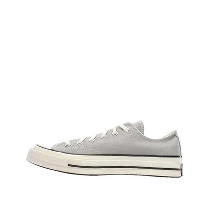 Zapatos Converse Chuck 70 Grises
