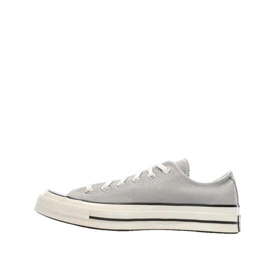 Zapatos Converse Chuck 70 Grises