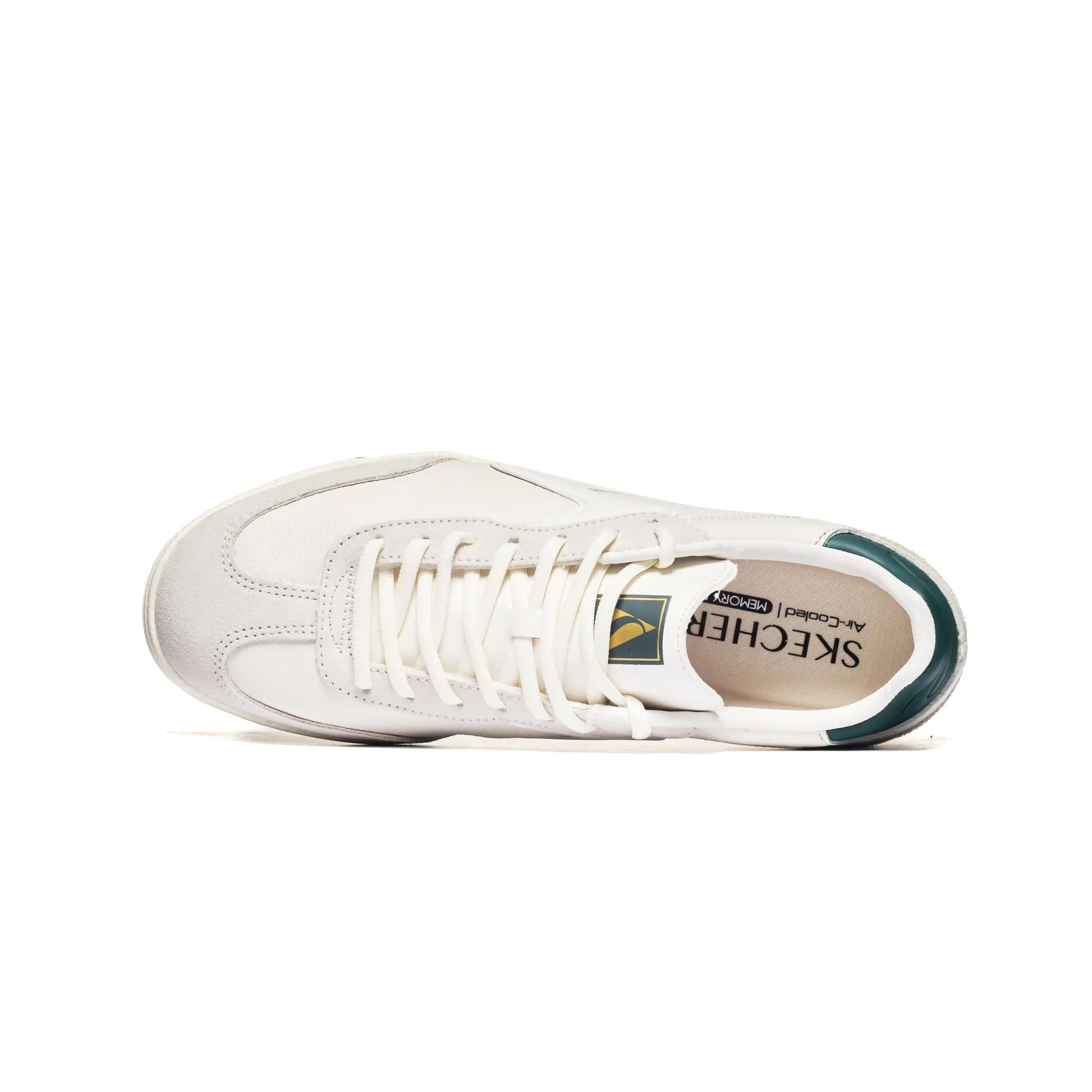 Męskie sneakersy Skechers HOTSHOT - KAYDE 254162-OWGN 4/6