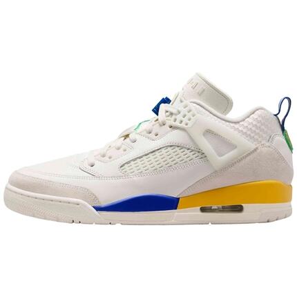Zapatillas Nike modelo Jordan Spizike Low para hombre
