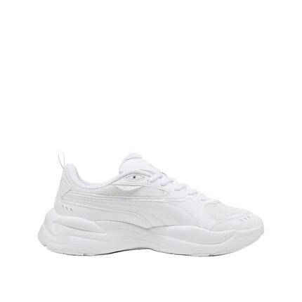 Zapatillas PUMA X-Ray 4 Mujer Blancas