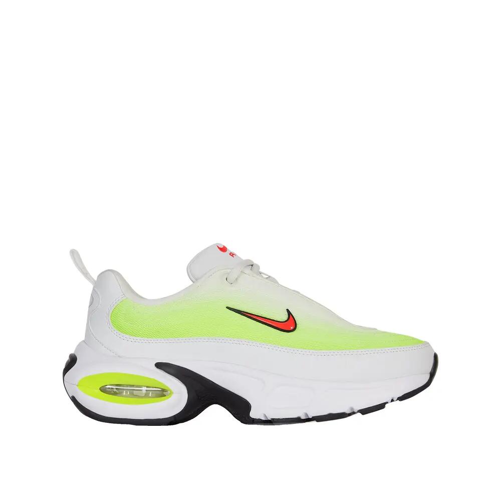 Zapatillas Nike Air Max Portal Blanco/Verde 1/4