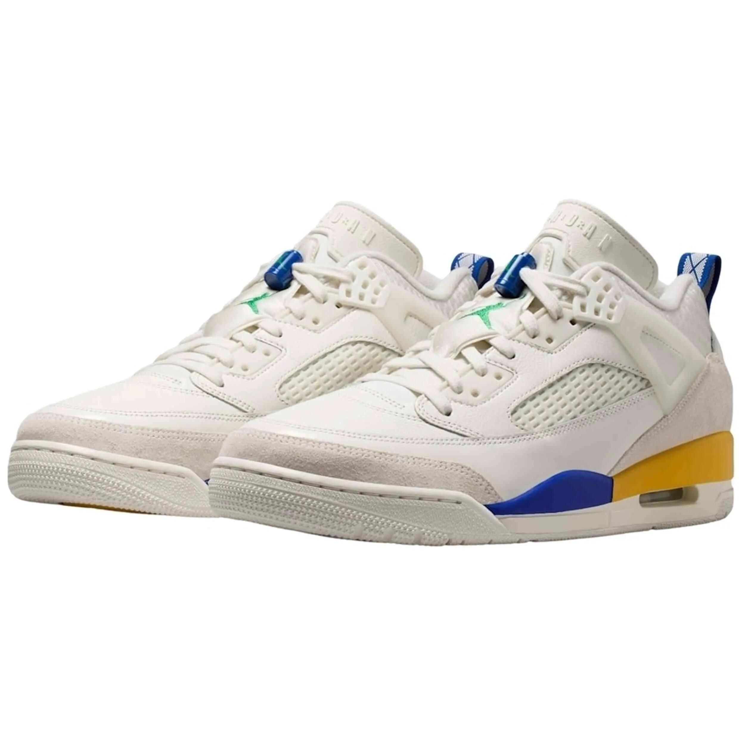 Zapatillas Nike modelo Jordan Spizike Low para hombre 5/5