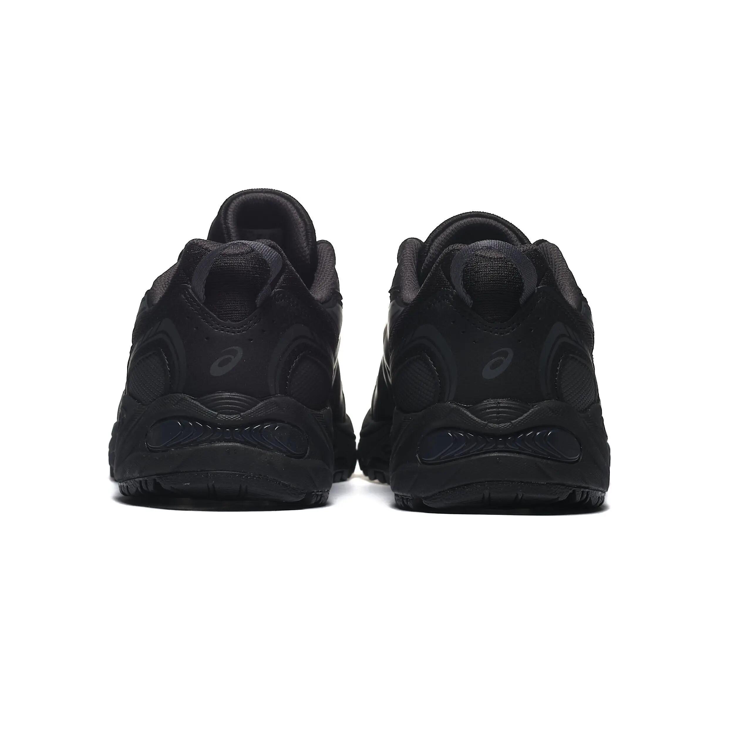 Chaussures de trail ASICS Gel-VENTX Noir/Gris 6/6