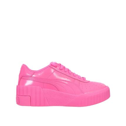 Zapatillas PUMA Cali Wedge PP Rosa