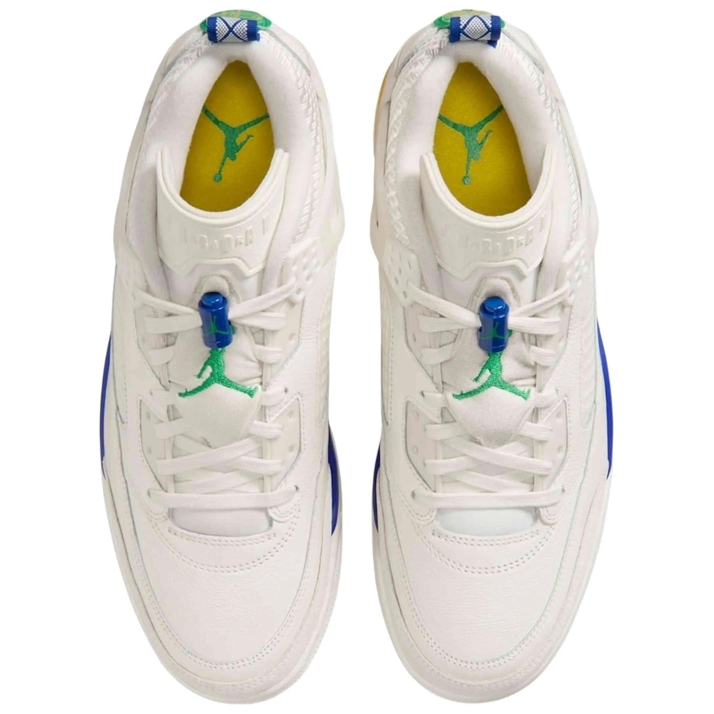 Zapatillas Nike modelo Jordan Spizike Low para hombre 4/5