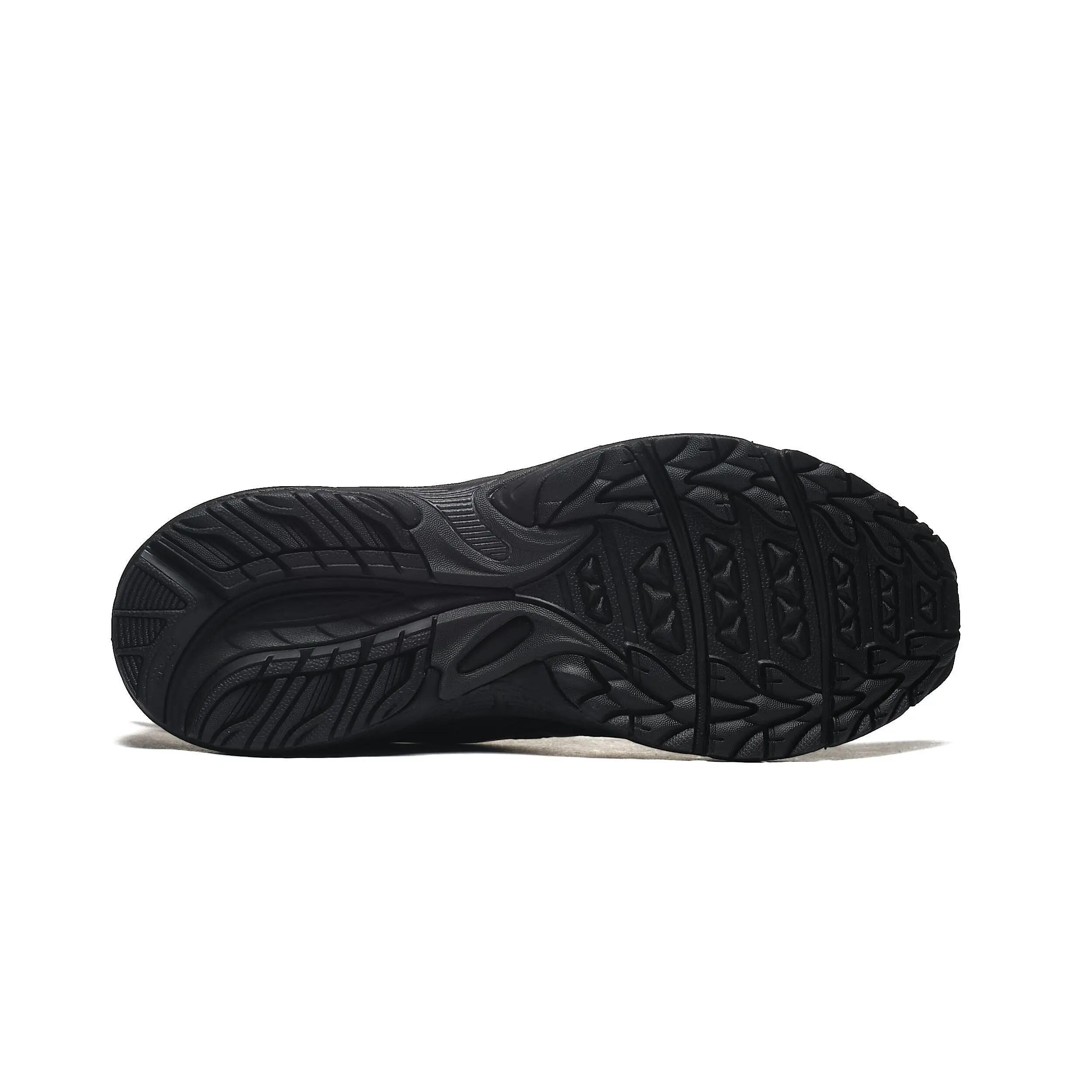 Chaussures de trail ASICS Gel-VENTX Noir/Gris 5/6