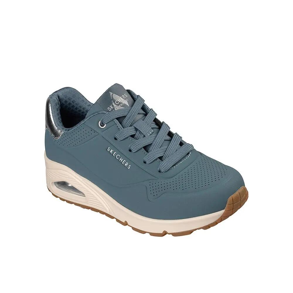 Zapatillas Skechers mujer Uno Golden Air 2/4