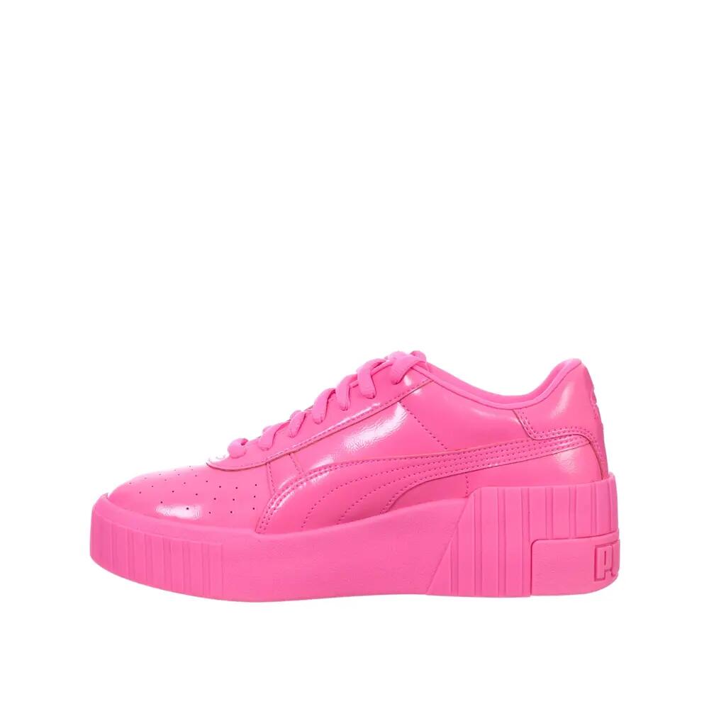 Buty PUMA Cali Wedge PP Różowe 4/4