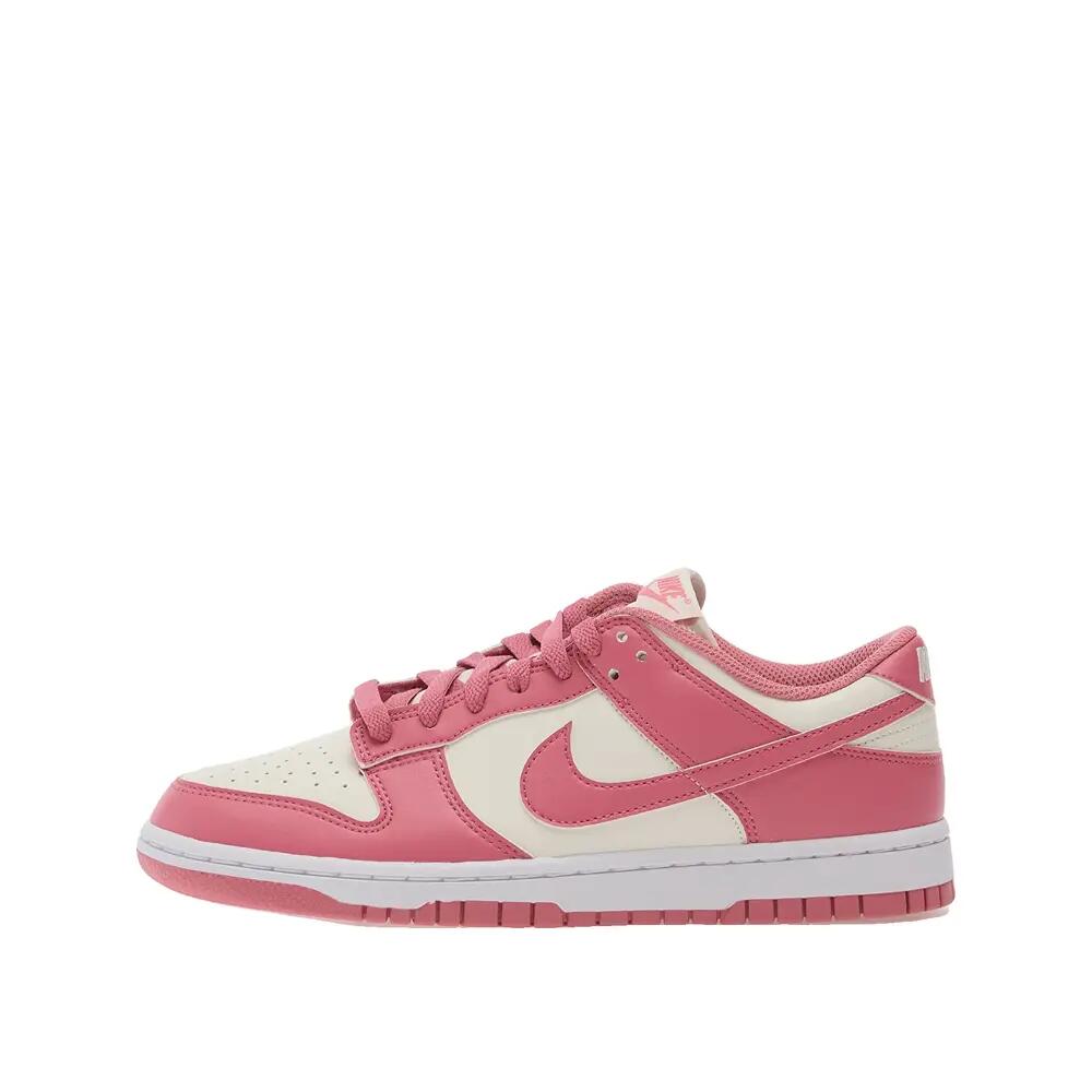 Zapatillas Nike Dunk Low Sail Peony Rose 6/6