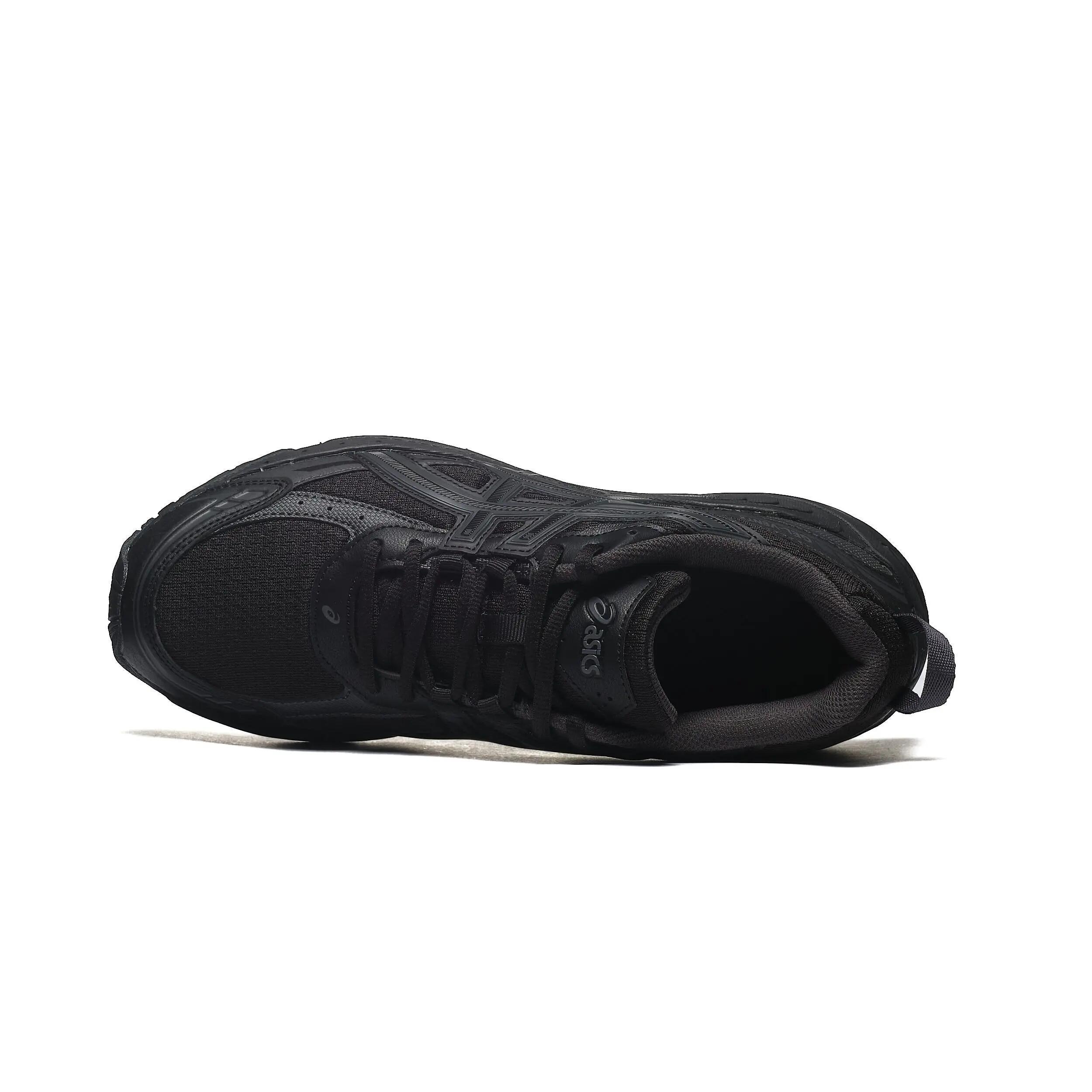 Chaussures de trail ASICS Gel-VENTX Noir/Gris 4/6