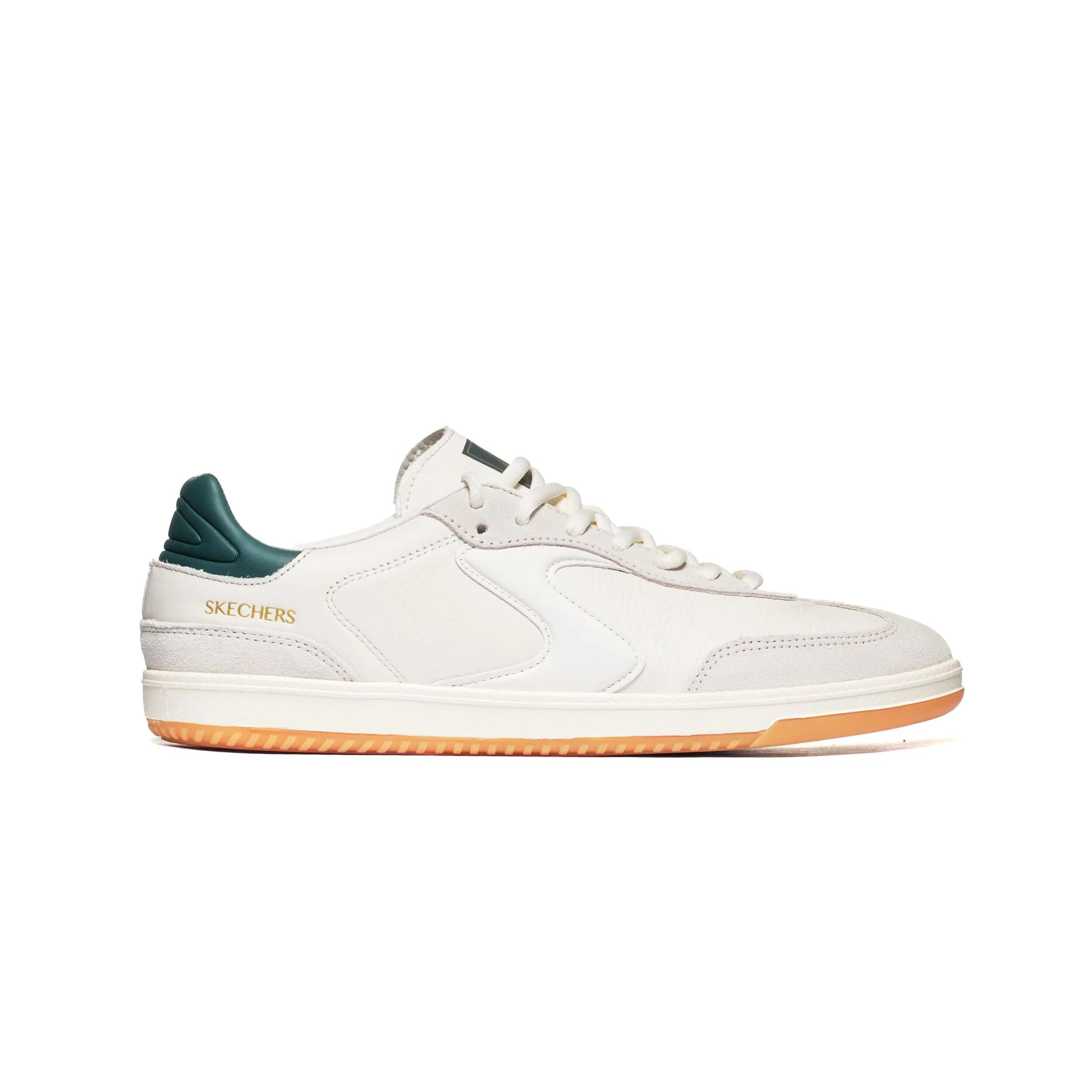 Męskie sneakersy Skechers HOTSHOT - KAYDE 254162-OWGN 2/6