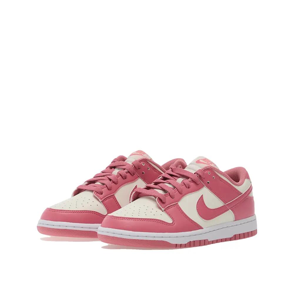 Zapatillas Nike Dunk Low Sail Peony Rose 5/6