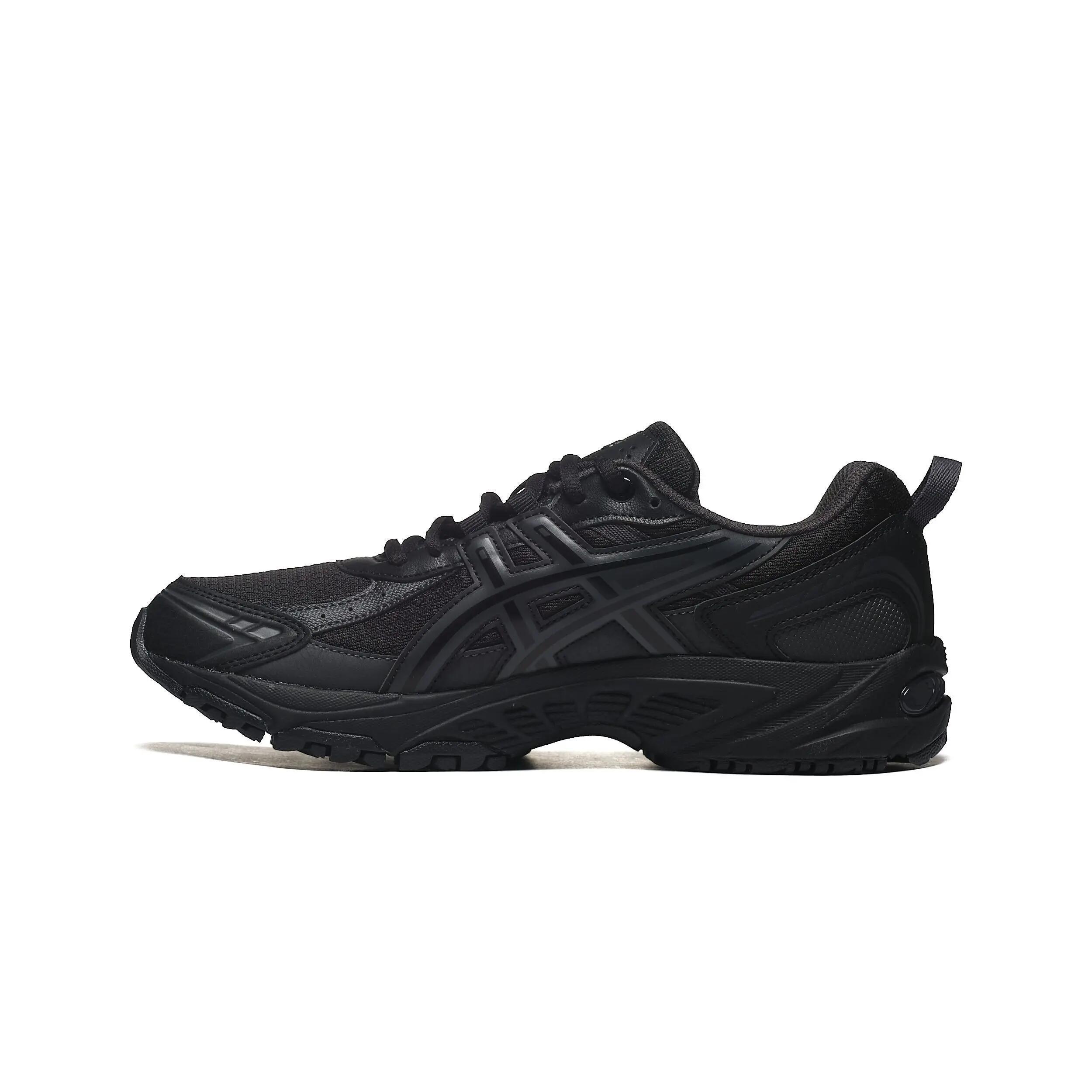 Chaussures de trail ASICS Gel-VENTX Noir/Gris 3/6