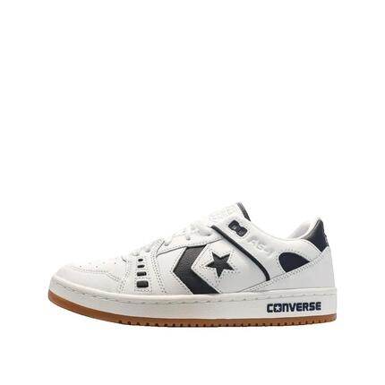 Zapatillas Converse AS-1 Pro Cuero Blanco/Navy