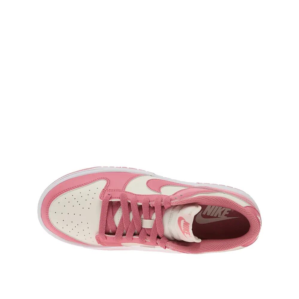 Zapatillas Nike Dunk Low Sail Peony Rose 3/6
