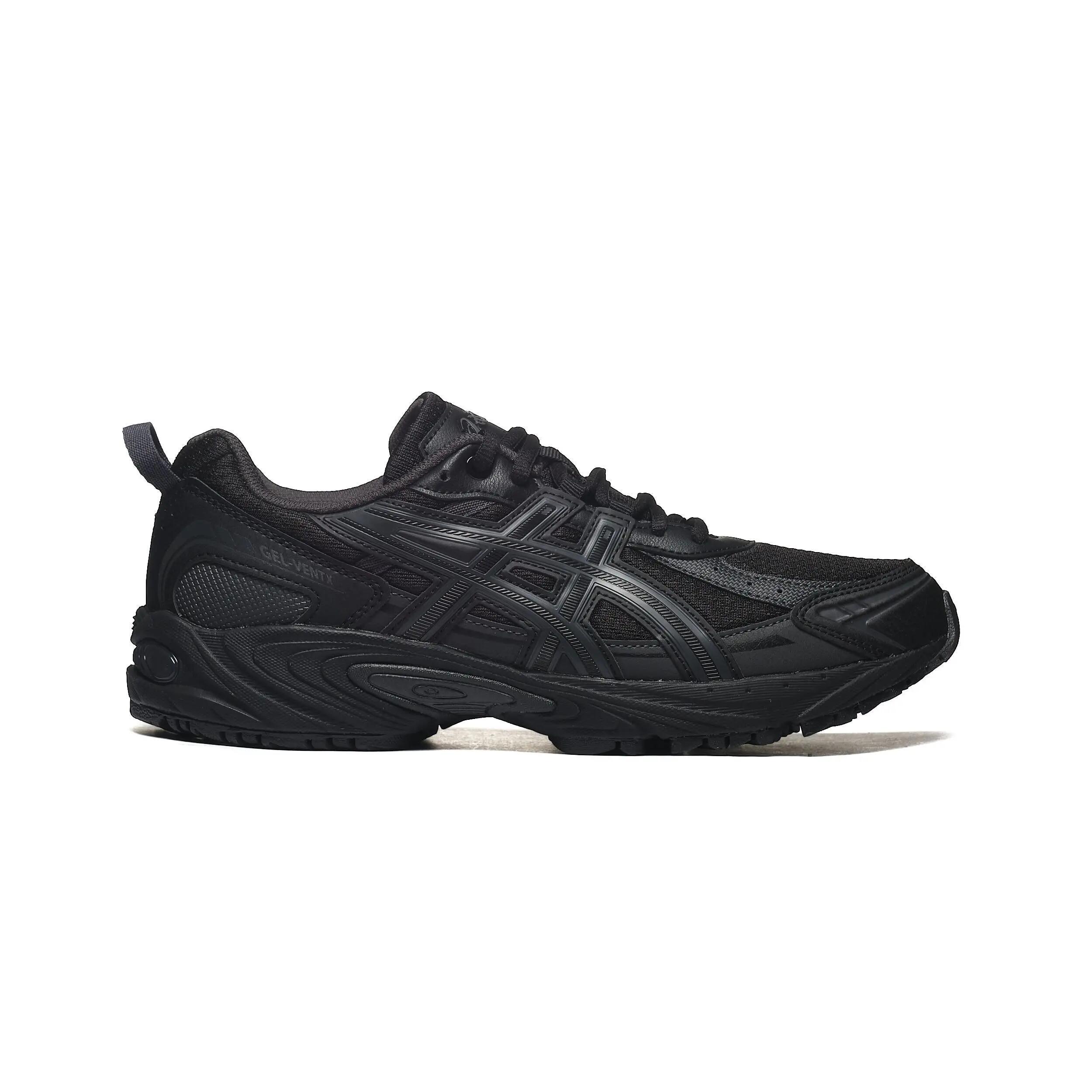 Chaussures de trail ASICS Gel-VENTX Noir/Gris 2/6