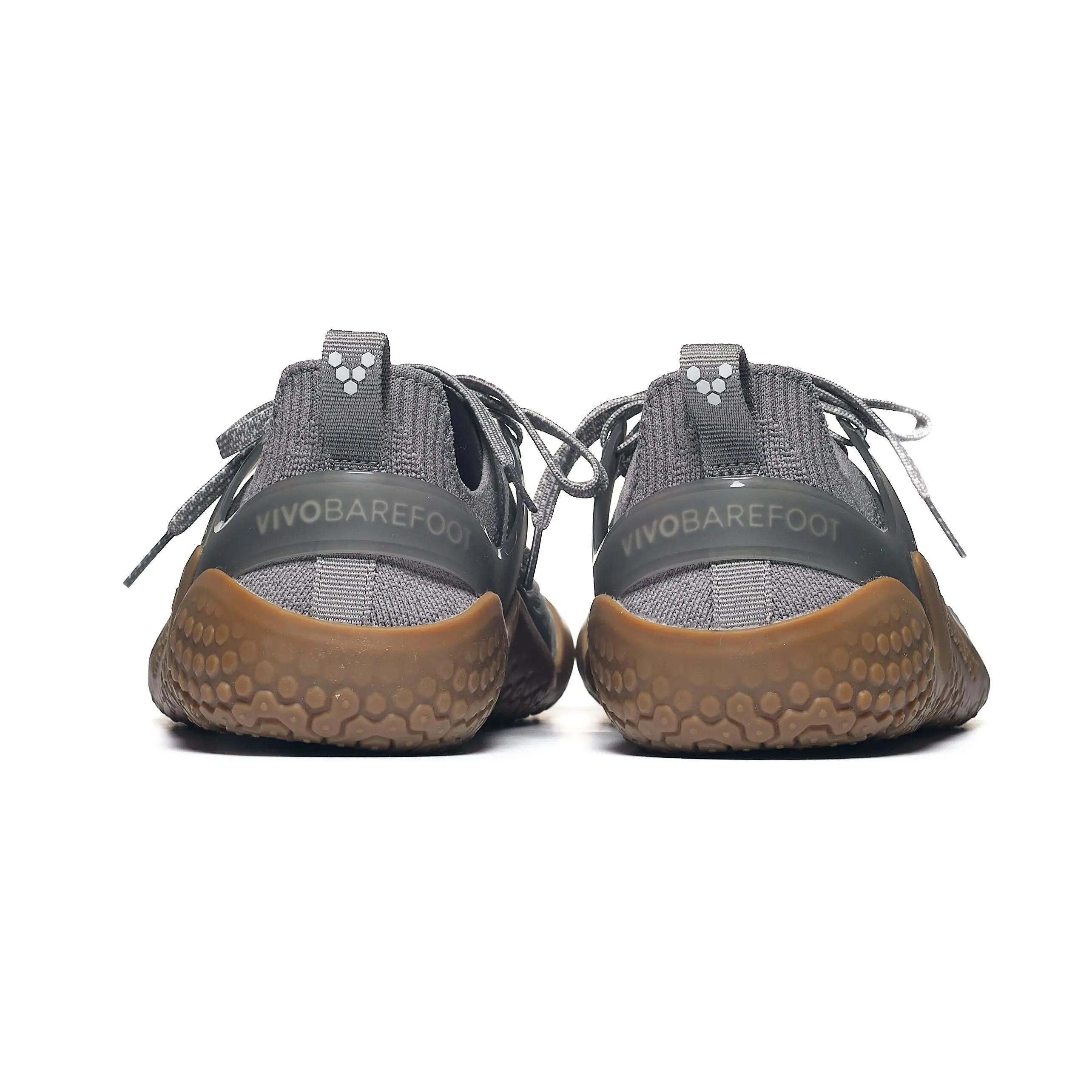 Męskie sneakersy Vivobarefoot MOTUS STRENGTH II MENS STORM CLOUD 6/6
