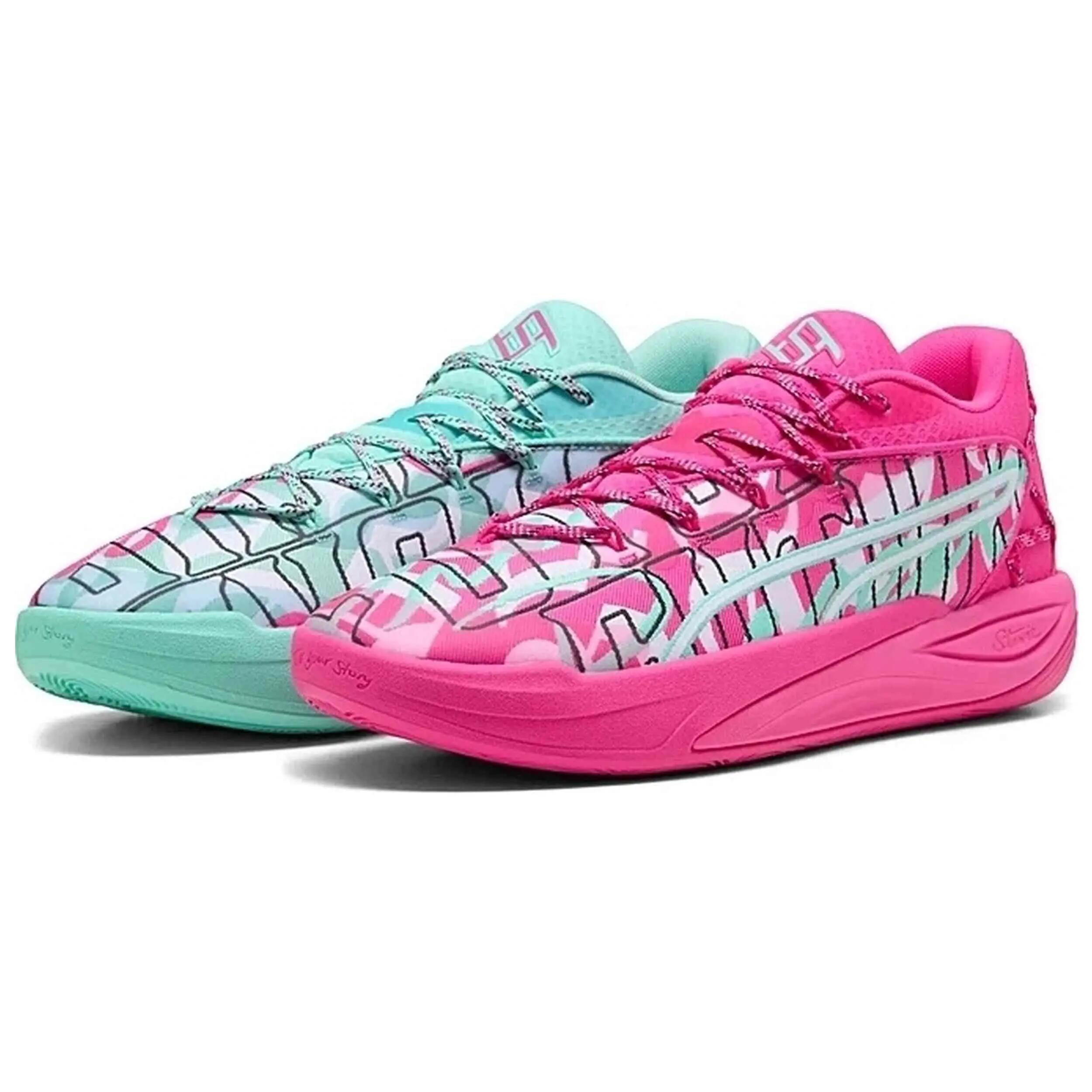 PUMA picture