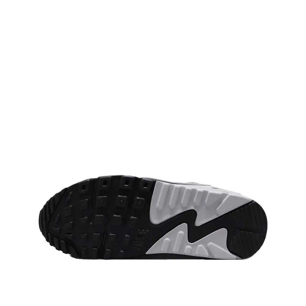 Zapatillas Nike Air Max 90 Futura Gris/Negro/Blanco 4/4