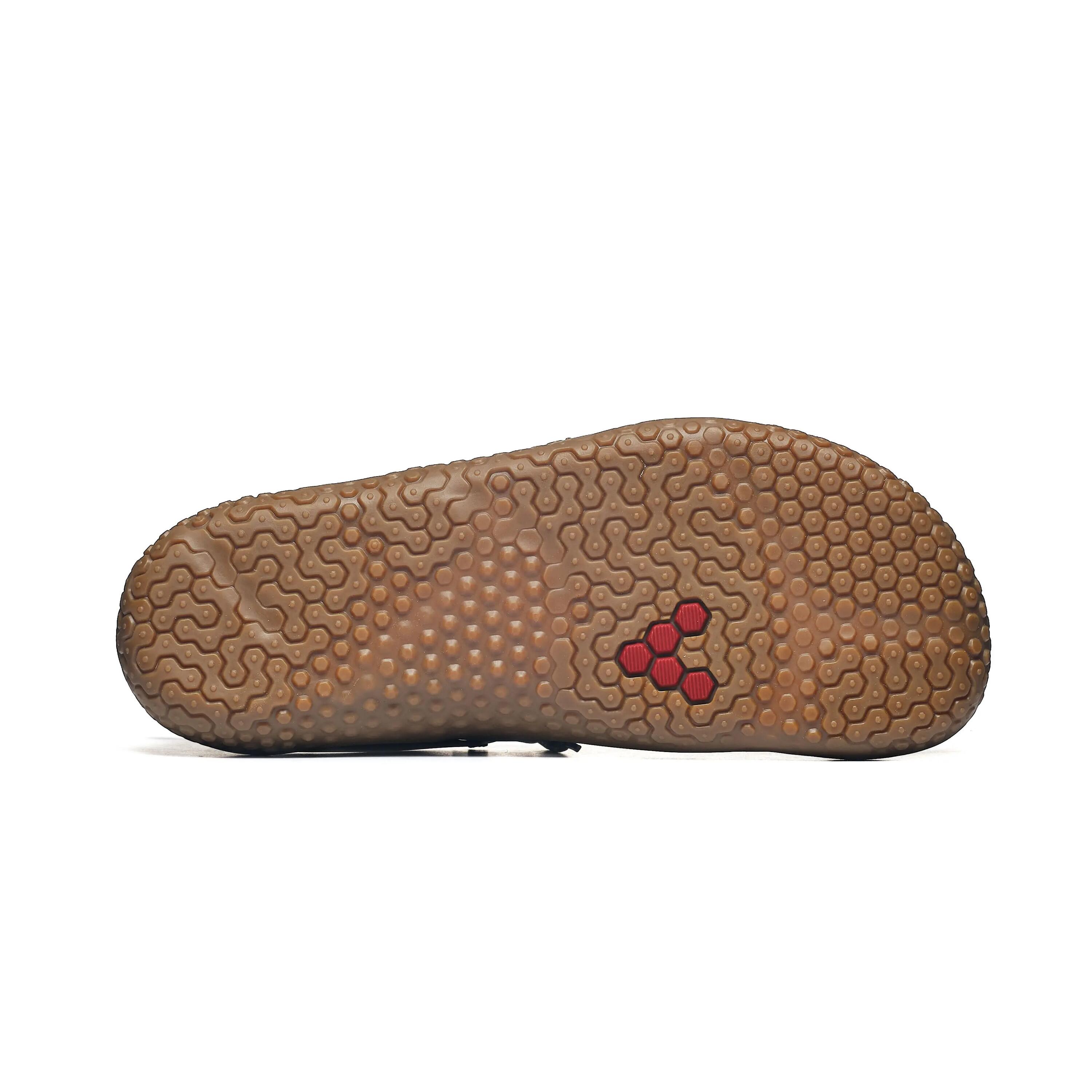 Męskie sneakersy Vivobarefoot MOTUS STRENGTH II MENS STORM CLOUD 5/6