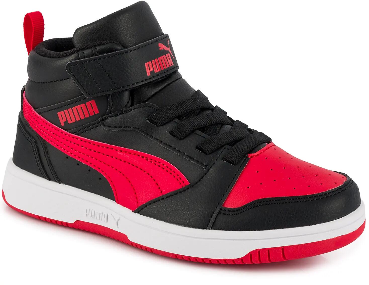 PUMA picture