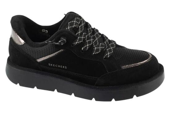 Chaussures de randonnée Skechers Keepsakes Cozy Street Hiker EZ