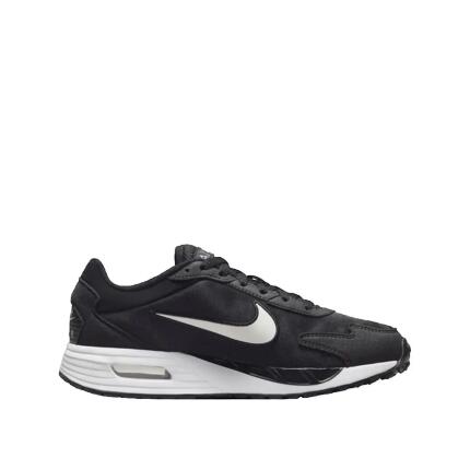 Zapatillas Nike Air Max Solo Negro/Blanco/Antracita