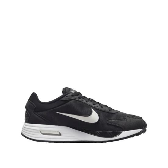 Zapatillas Nike Air Max Solo Negro/Blanco/Antracita