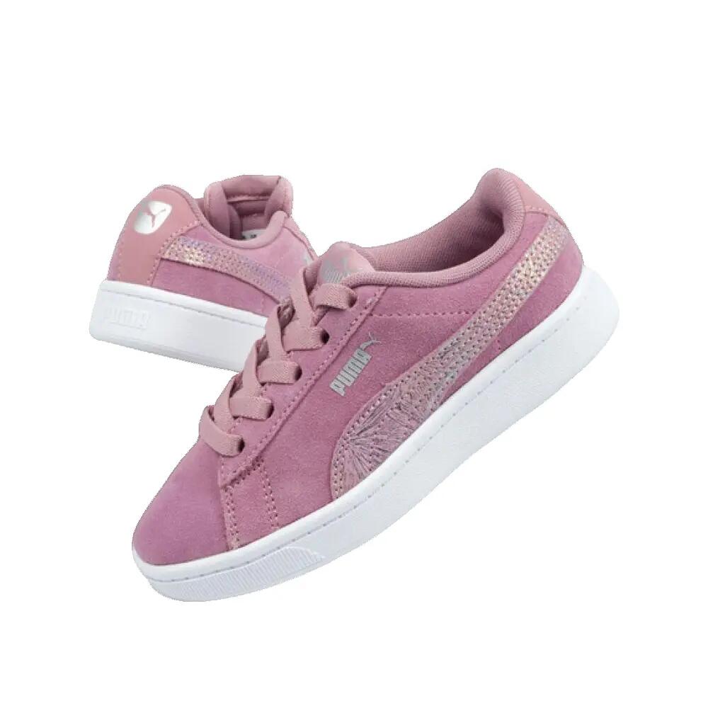 PINK / WHITE
