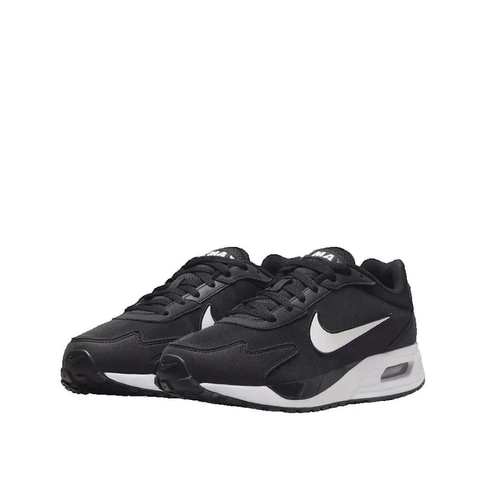 Nike Air Max Solo Schwarz/Weiß/Anthrazit 3/3
