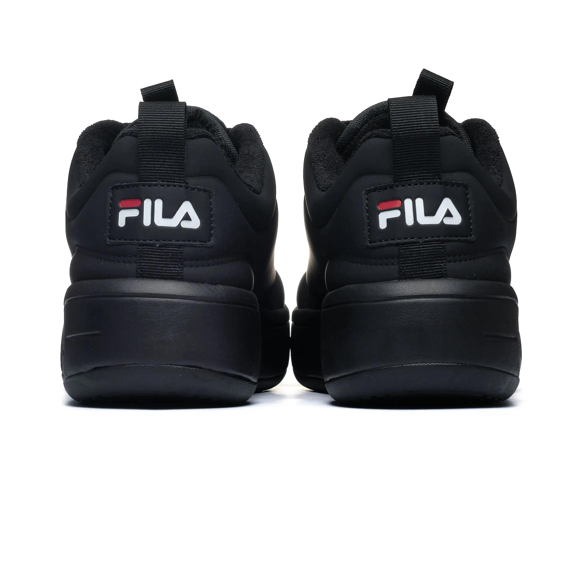Dziecięce sneakersy Fila SUPERBUBBLE teens FFT0141-80010 6/6