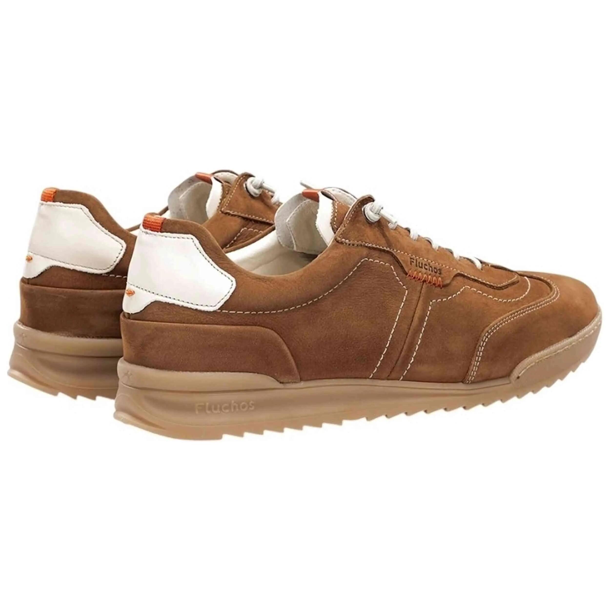 Baskets Fluchos modèle 080-F2383 pour unisexe 2/5