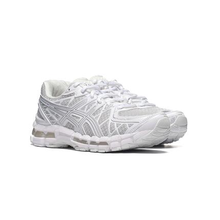ASICS Gel-Kayano 20 Glacier Grey White