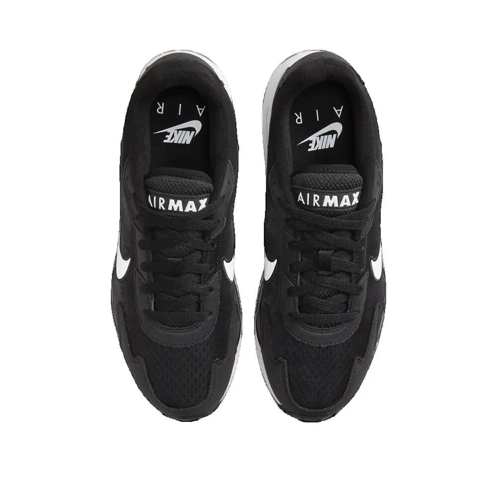 Nike Air Max Solo Schwarz/Weiß/Anthrazit 2/3