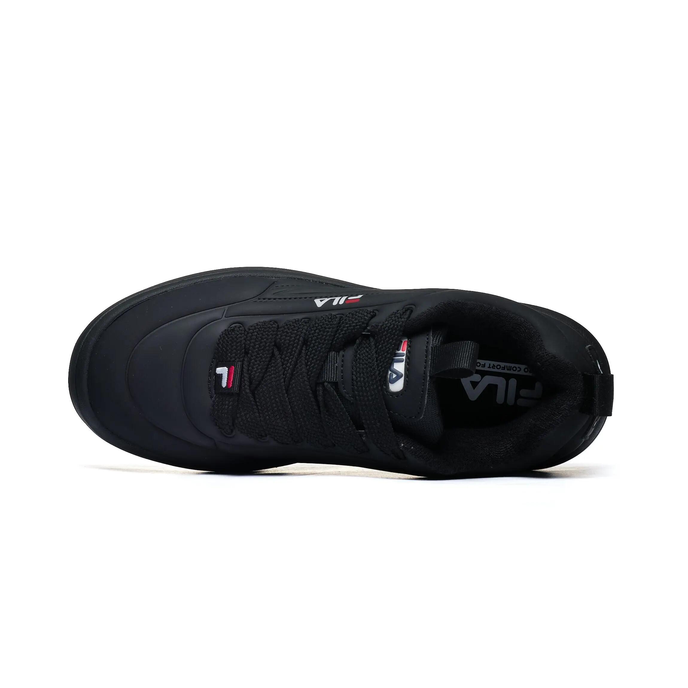 Dziecięce sneakersy Fila SUPERBUBBLE teens FFT0141-80010 4/6