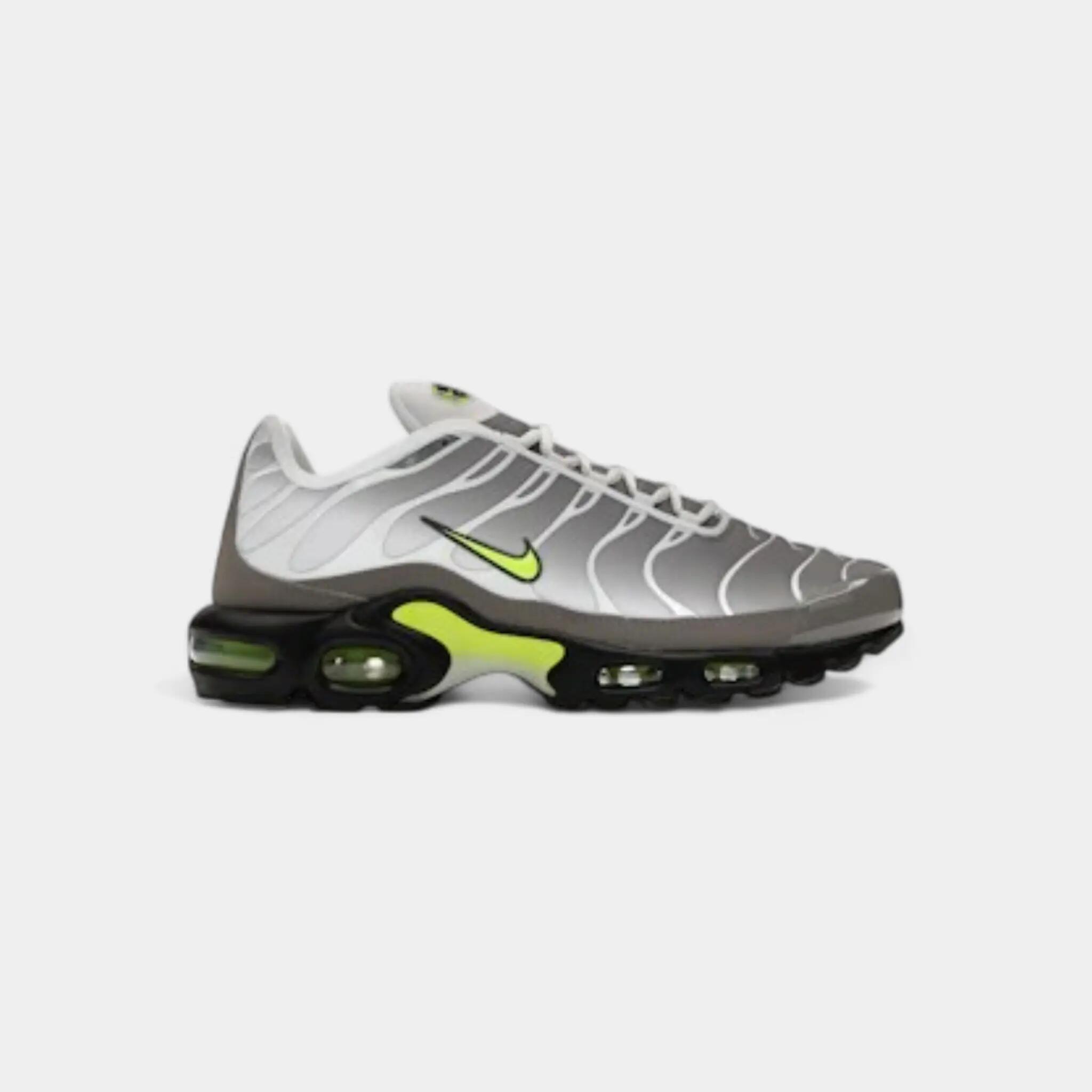 Nike Air Max Plus Neon 1/5